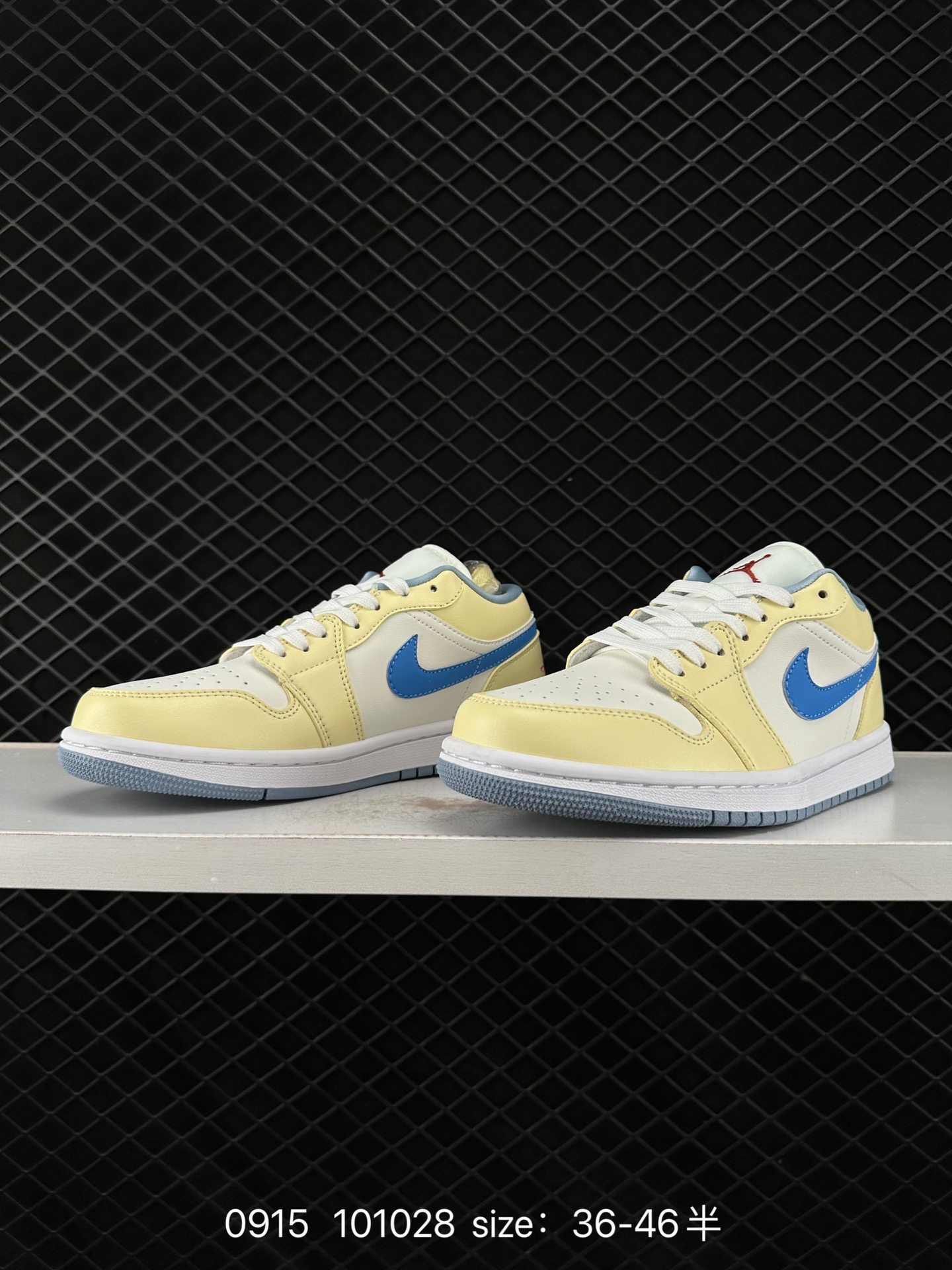 Air Jordan 1 Low AJ1